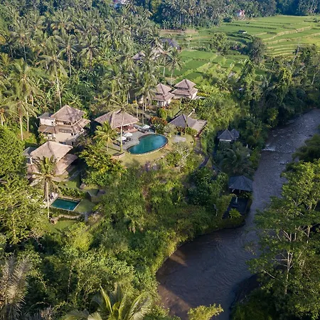 Villa Semana Resort Ubud
