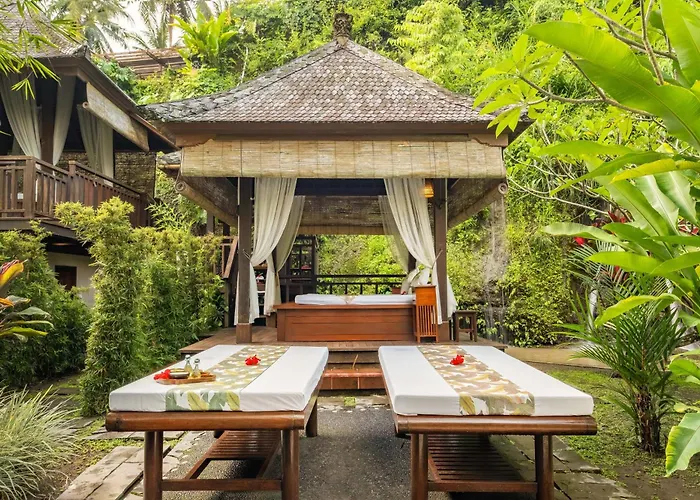 Semana & Villa Ubud (Bali)