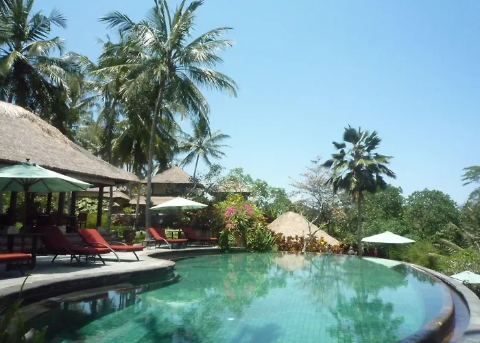 Semana & Villa Ubud (Bali)
