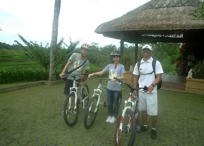 Semana & * Ubud (Bali)