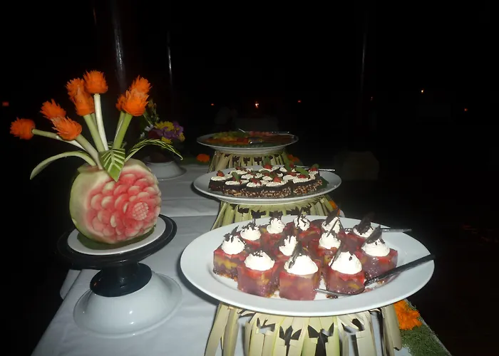 Villa Semana & Ubud (Bali)