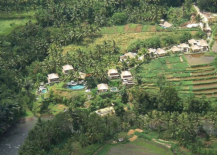 Semana & Ubud (Bali)