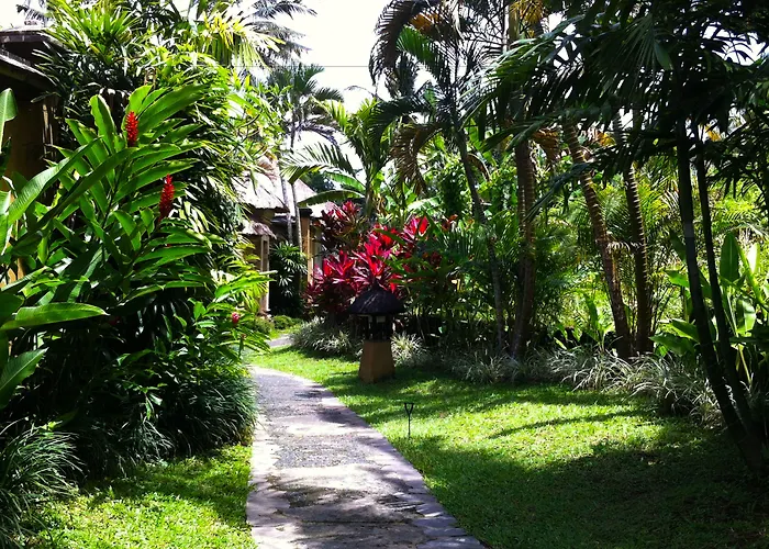 Semana & Ubud (Bali)