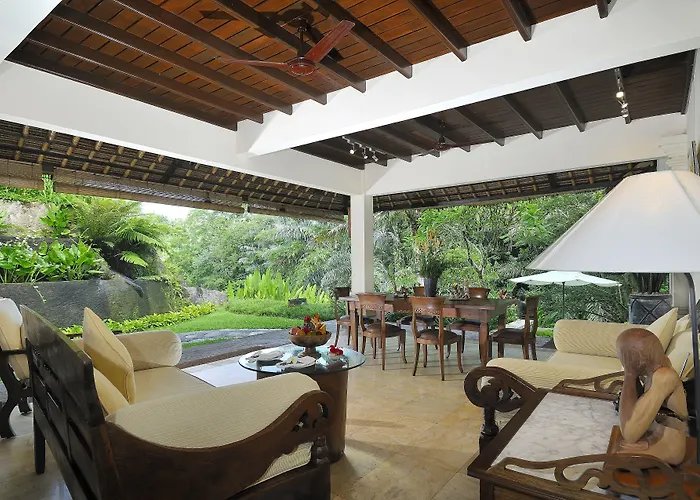 Villa Semana & Ubud (Bali)