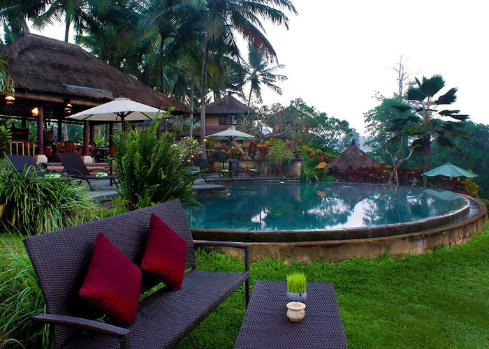 Semana & Ubud (Bali)