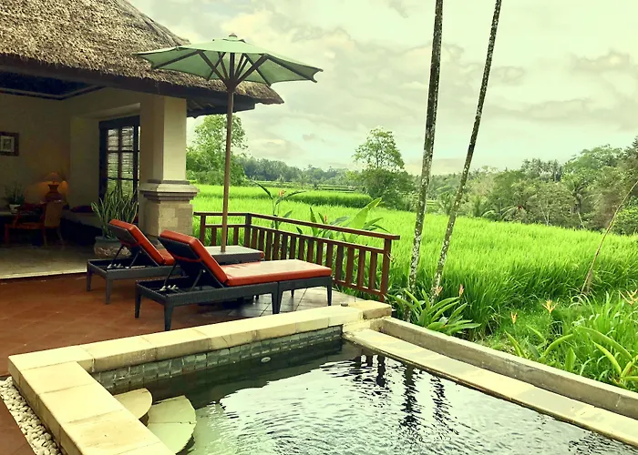 Semana & * Ubud (Bali)