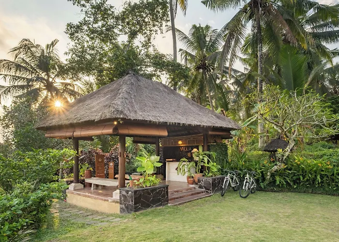 Semana & Ubud (Bali)
