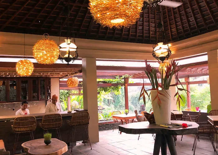 Semana & Villa Ubud (Bali)