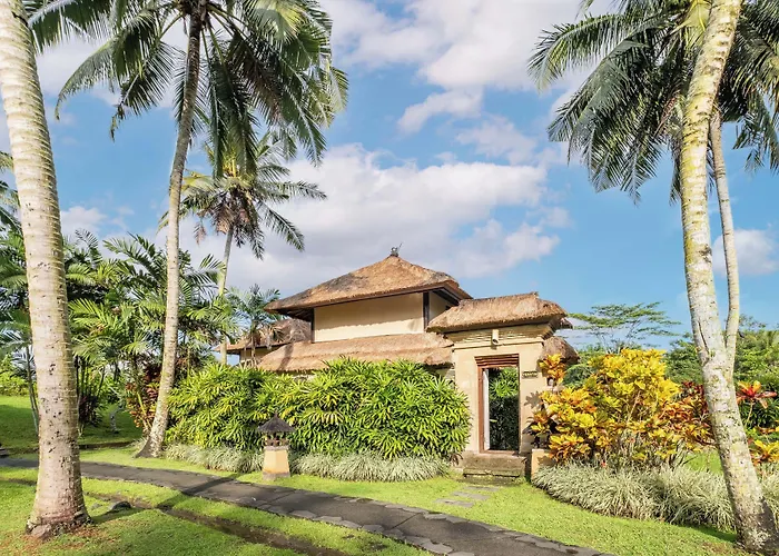 Semana & * Ubud (Bali)