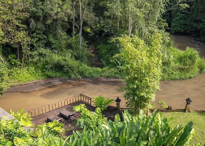 Semana & Ubud (Bali)