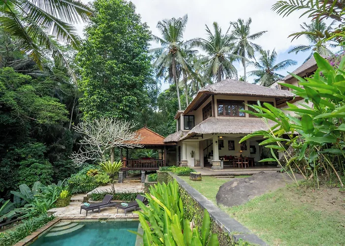 Semana & Ubud (Bali)