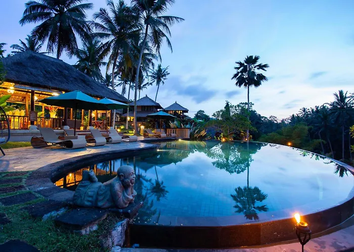 Semana & Ubud (Bali)