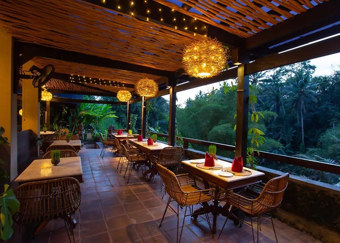 Semana & Villa Ubud (Bali)