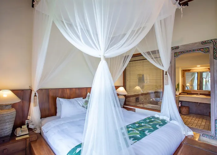 Villa Semana & Ubud (Bali)