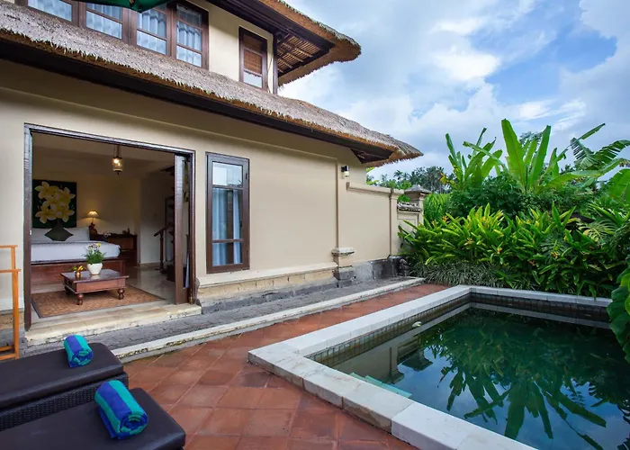 Villa Semana & Ubud (Bali)