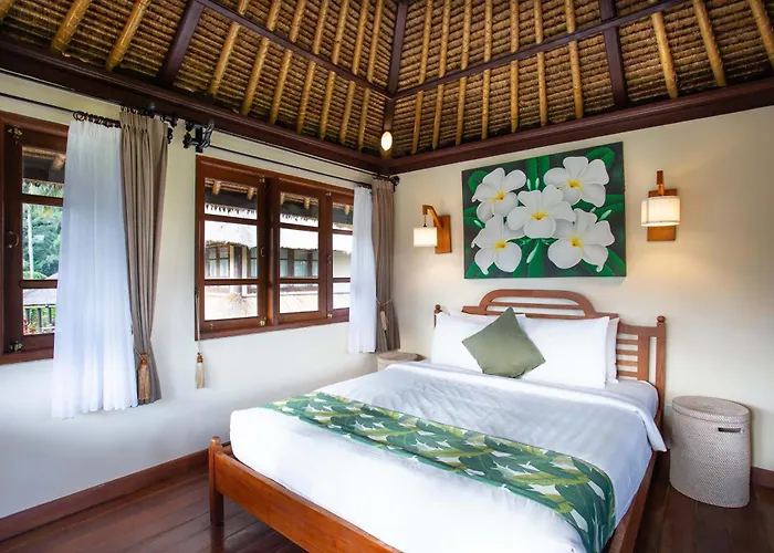 Semana & Ubud (Bali)