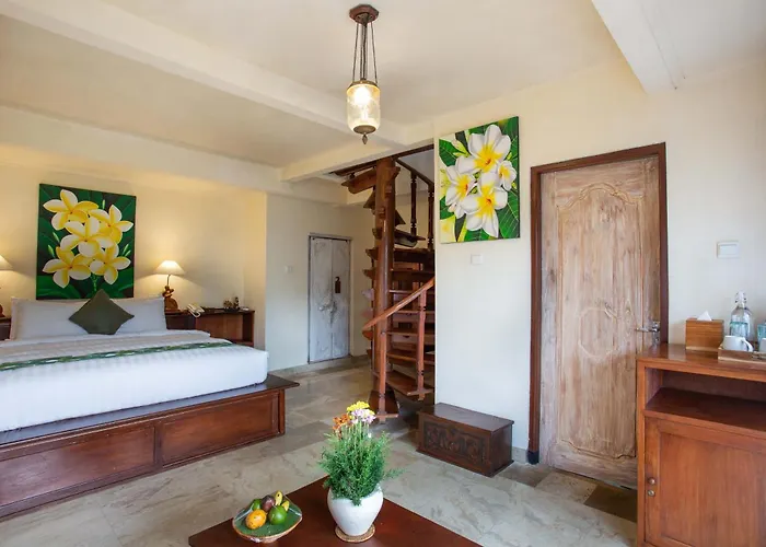 Villa Semana & Ubud (Bali)