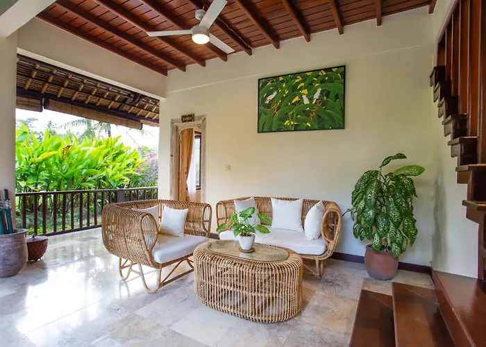 Villa Semana &