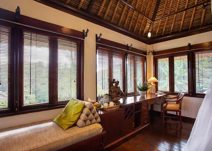 Semana & Ubud (Bali)