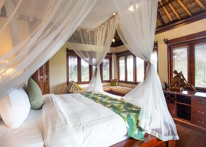 Semana & Ubud (Bali)