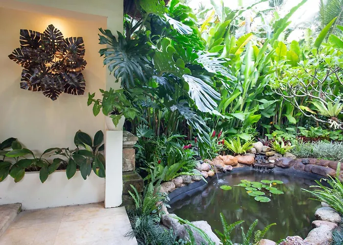 Villa Semana & Ubud (Bali)